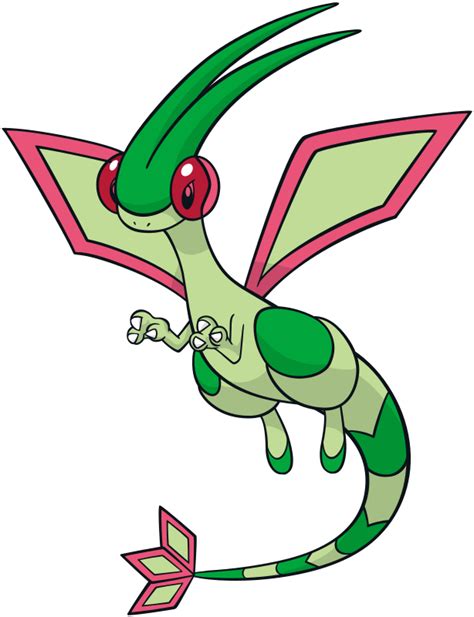 Flygon (Pokémon)